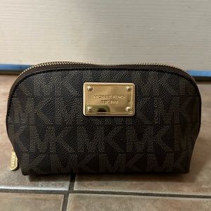Michael Kors Cosmetic Bag